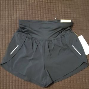 All in Motion Running shorts